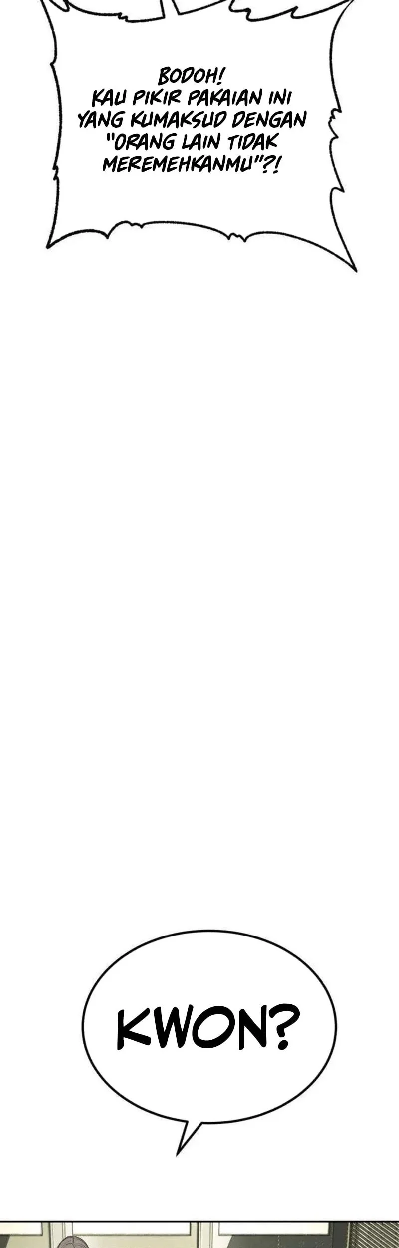 I Beat Up My Boss Chapter 4 Gambar 32