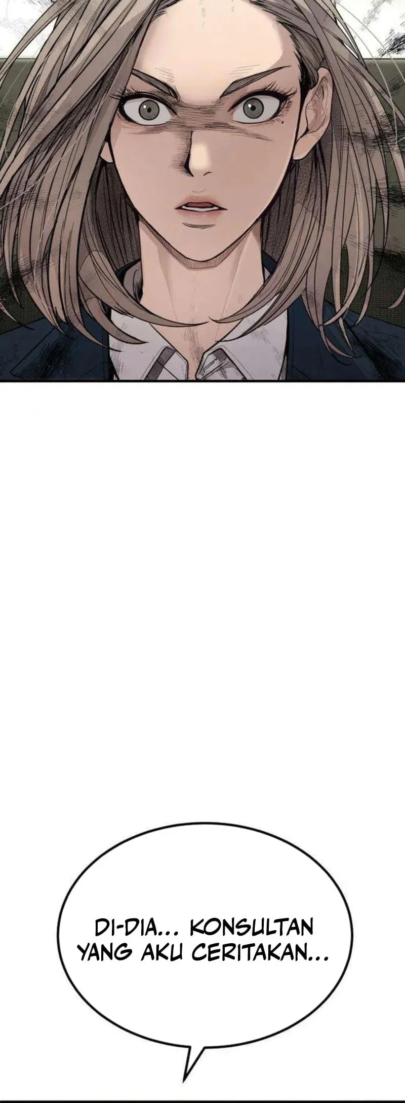 I Beat Up My Boss Chapter 4 Gambar 34