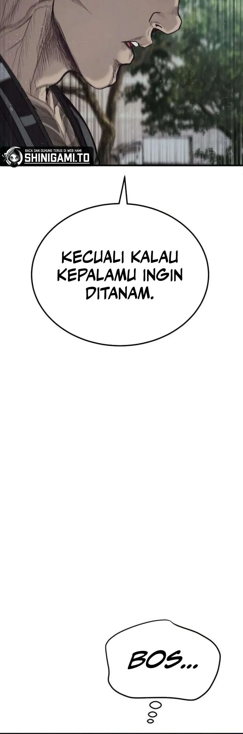 I Beat Up My Boss Chapter 5 Gambar 37