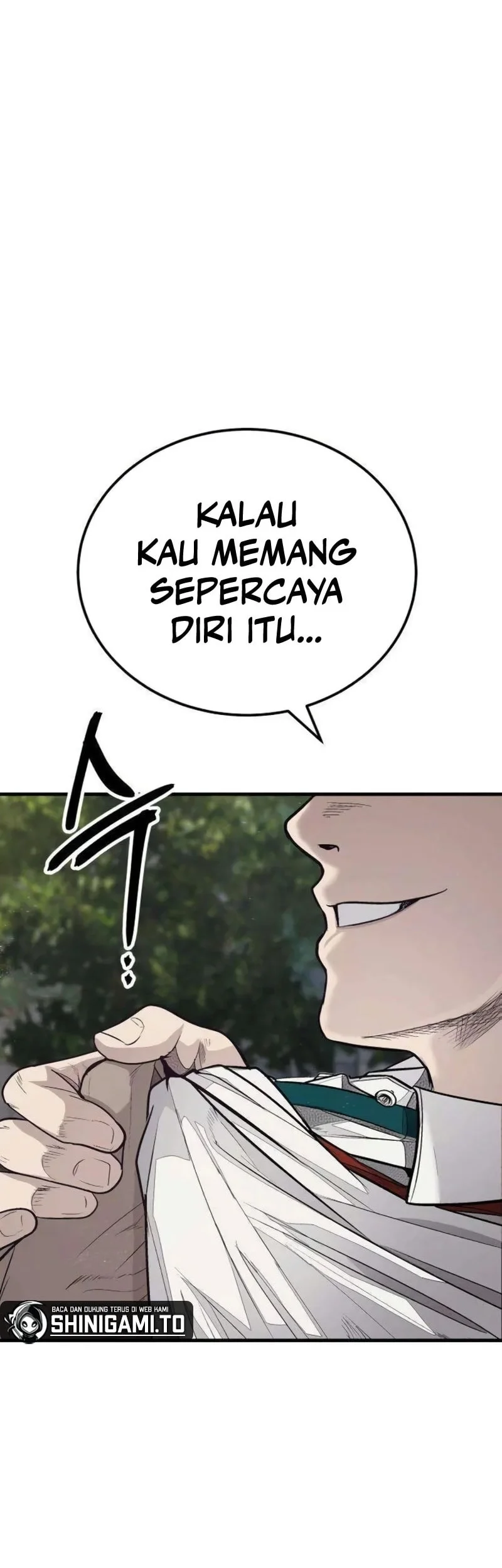 I Beat Up My Boss Chapter 5 Gambar 43