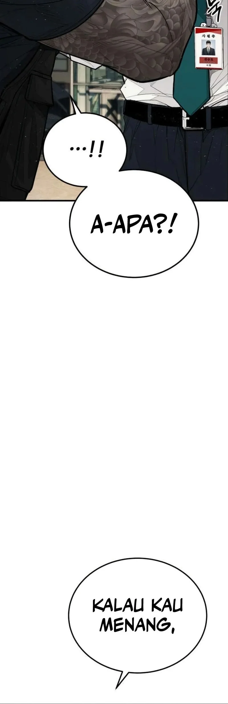 I Beat Up My Boss Chapter 5 Gambar 45