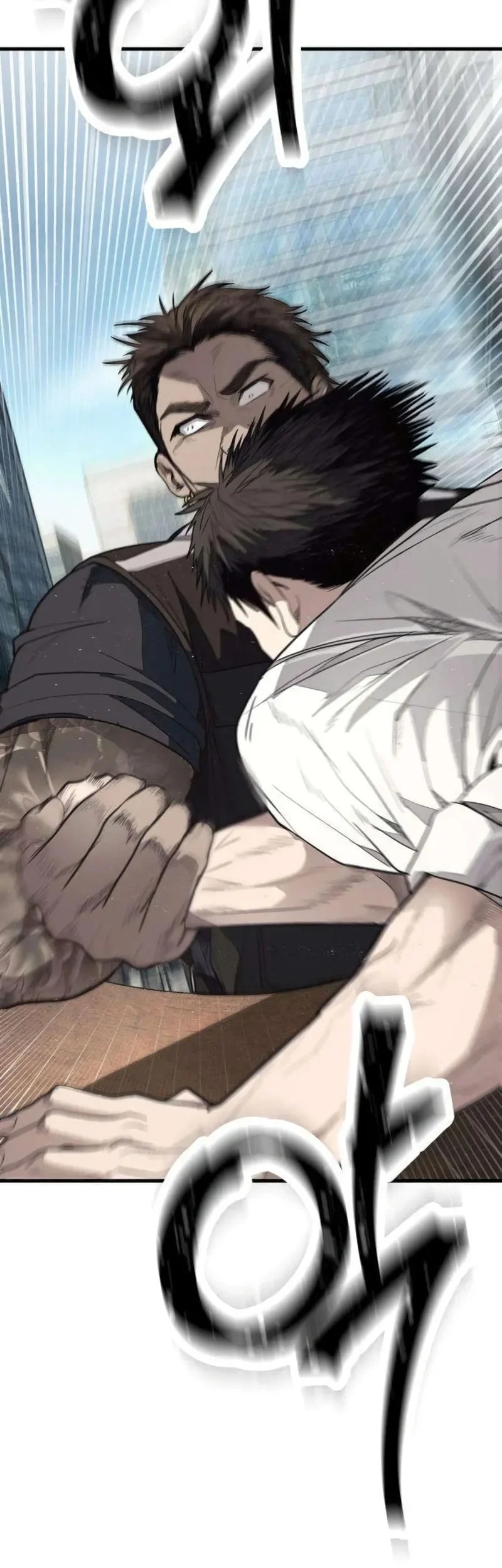 I Beat Up My Boss Chapter 5 Gambar 59