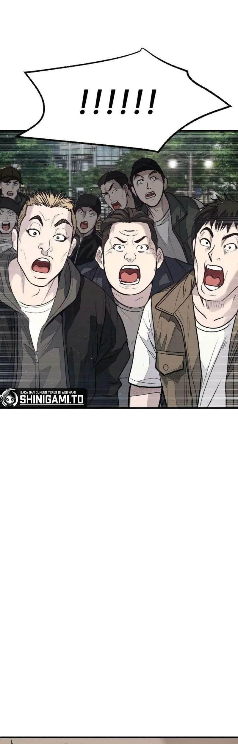 I Beat Up My Boss Chapter 5 Gambar 60