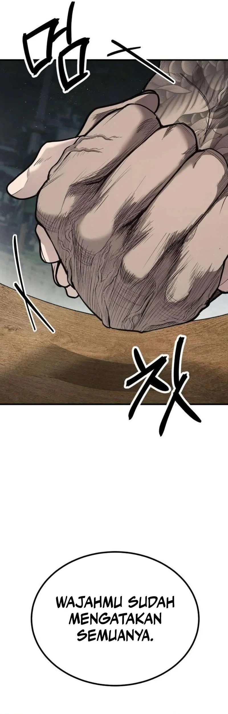 I Beat Up My Boss Chapter 5 Gambar 62