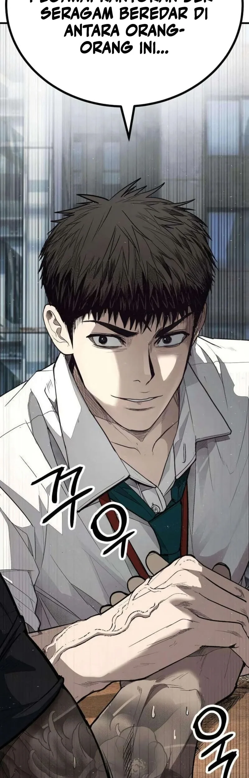 I Beat Up My Boss Chapter 5 Gambar 64