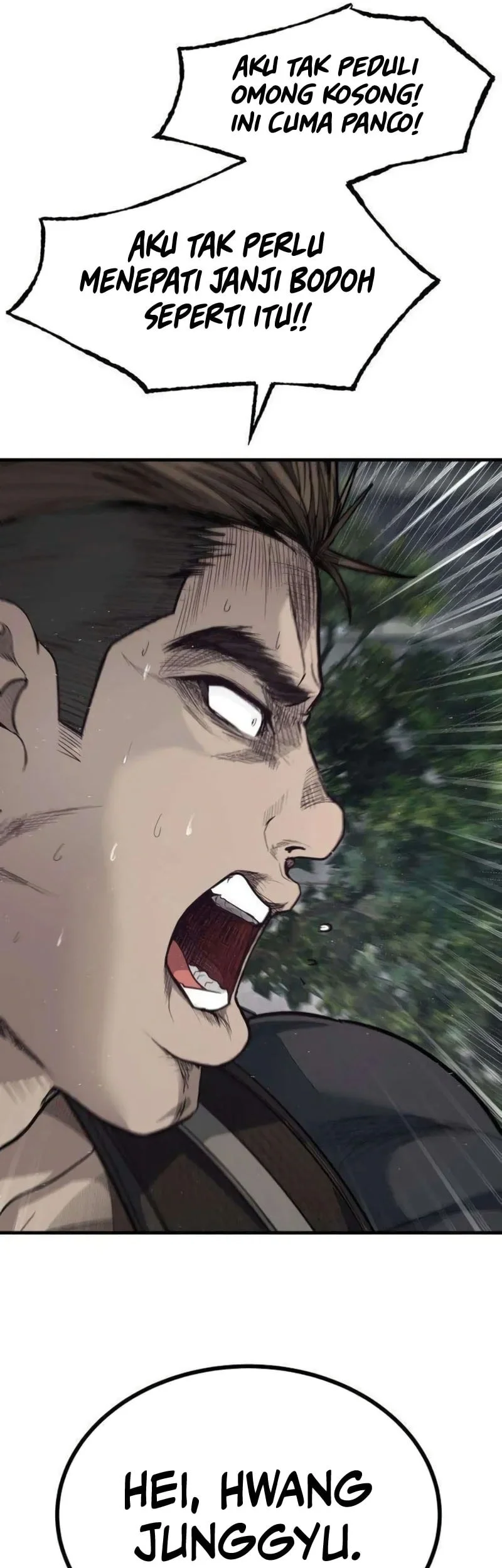 I Beat Up My Boss Chapter 5 Gambar 66