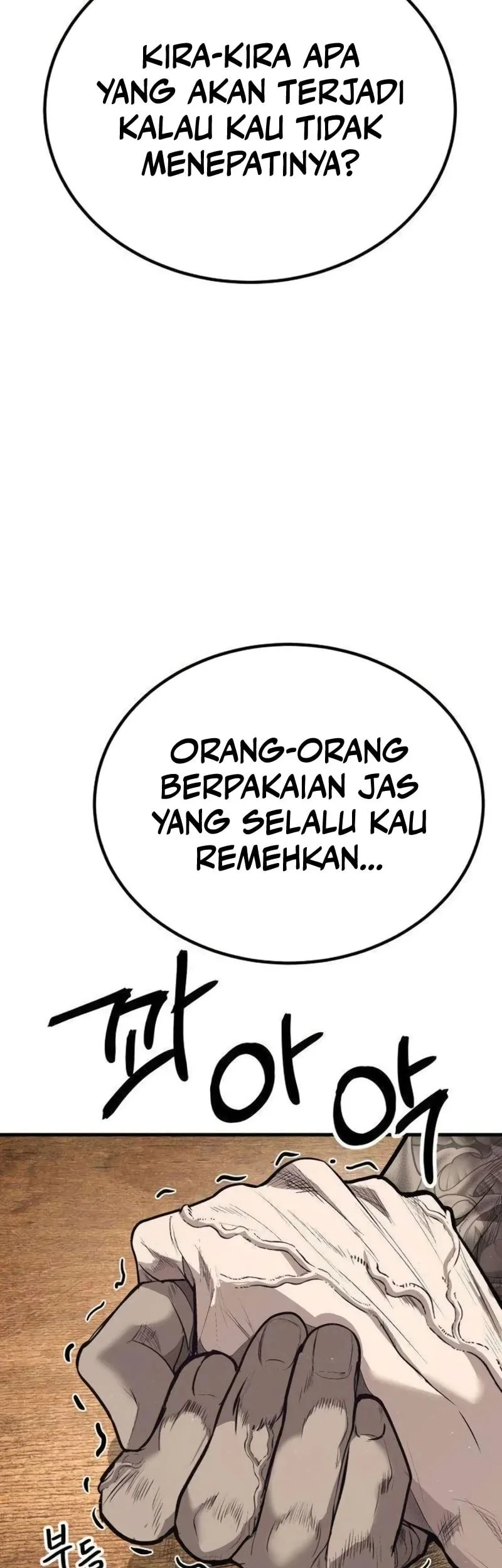 I Beat Up My Boss Chapter 5 Gambar 68