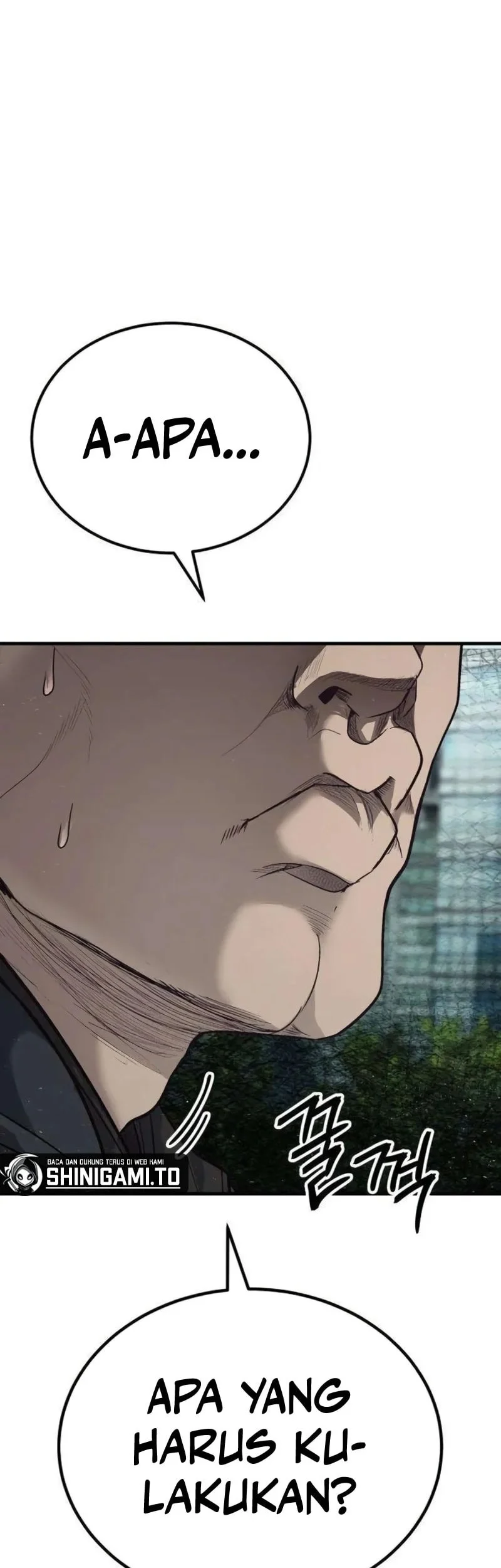 I Beat Up My Boss Chapter 5 Gambar 75