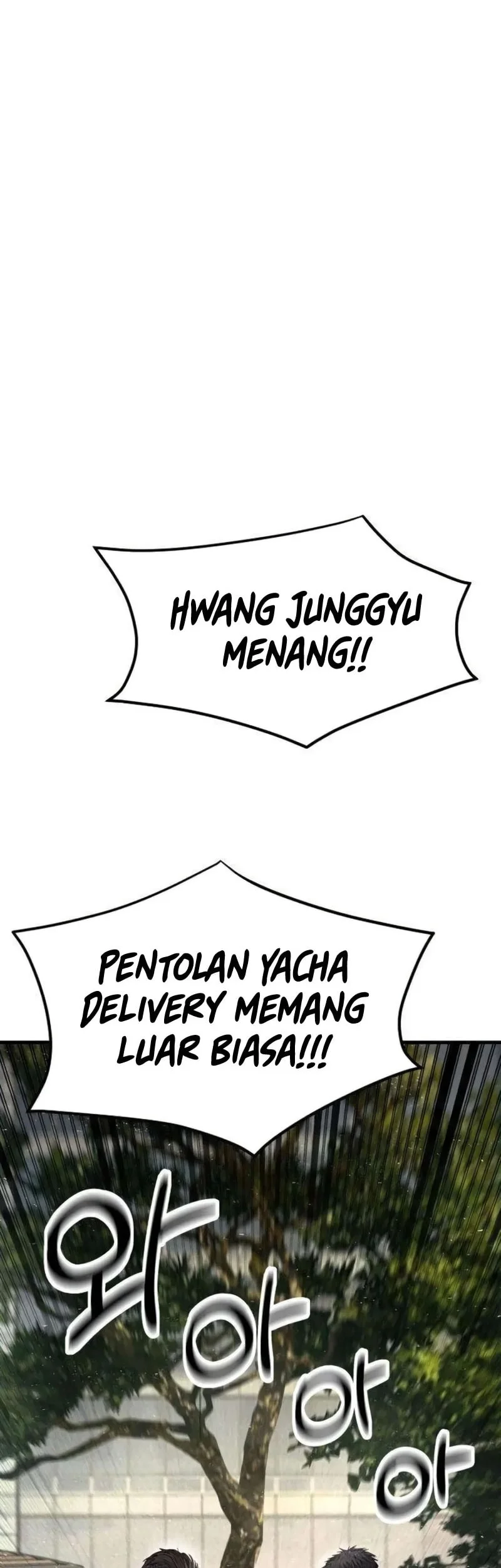 I Beat Up My Boss Chapter 5 Gambar 79