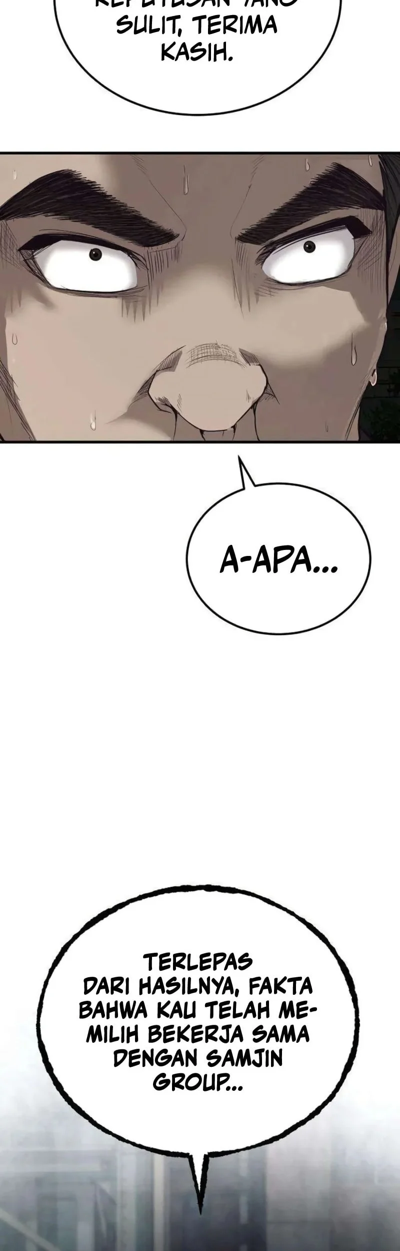 I Beat Up My Boss Chapter 5 Gambar 83