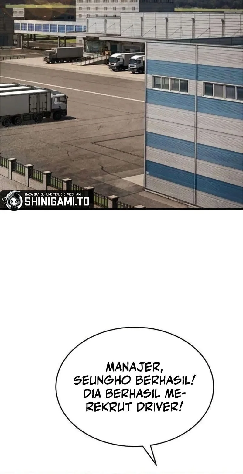 I Beat Up My Boss Chapter 5 Gambar 92
