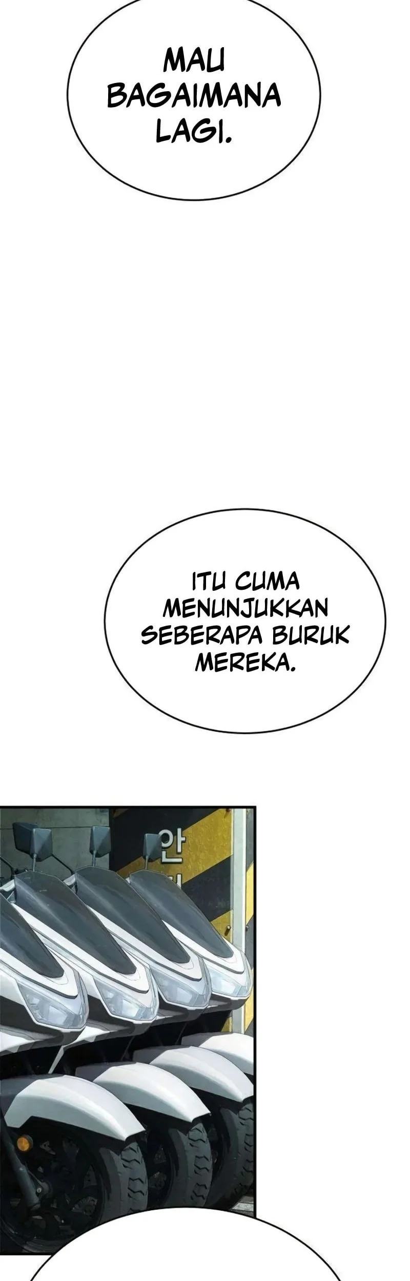 I Beat Up My Boss Chapter 5 Gambar 102