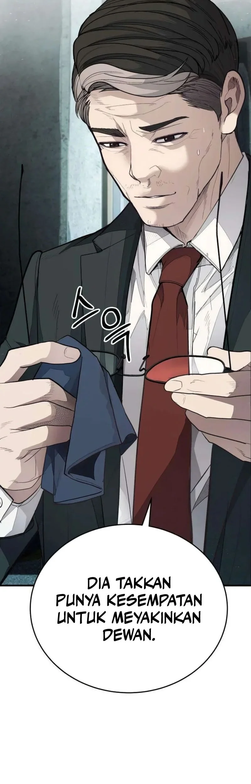 I Beat Up My Boss Chapter 5 Gambar 104