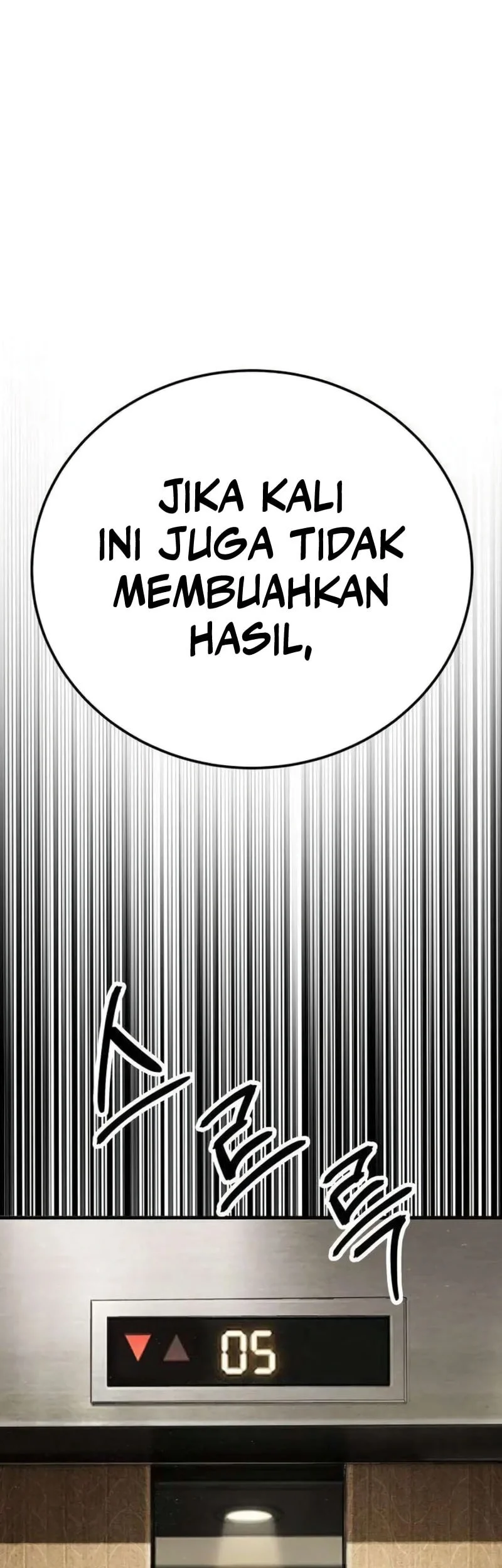 I Beat Up My Boss Chapter 5 Gambar 105