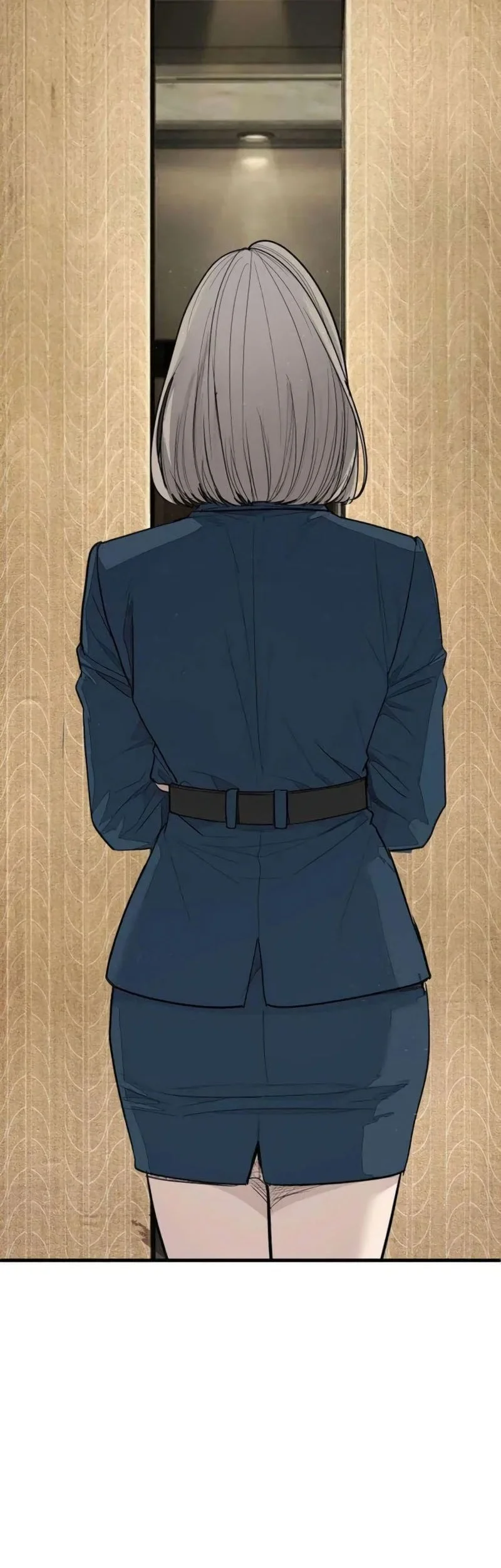 I Beat Up My Boss Chapter 5 Gambar 106