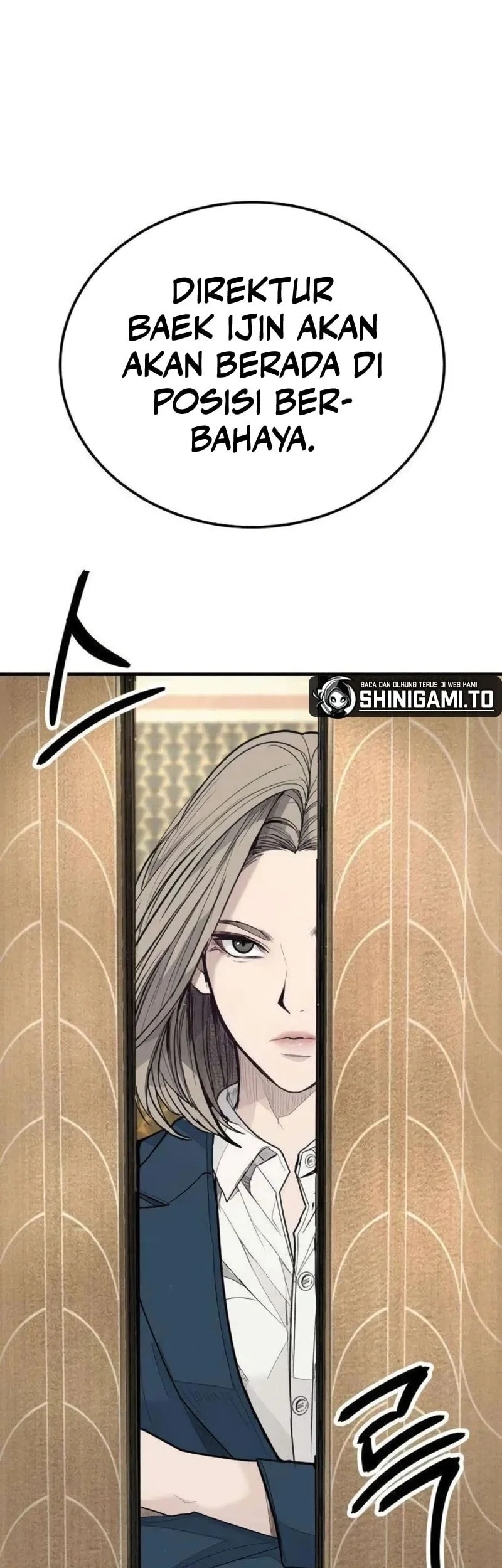 I Beat Up My Boss Chapter 5 Gambar 107