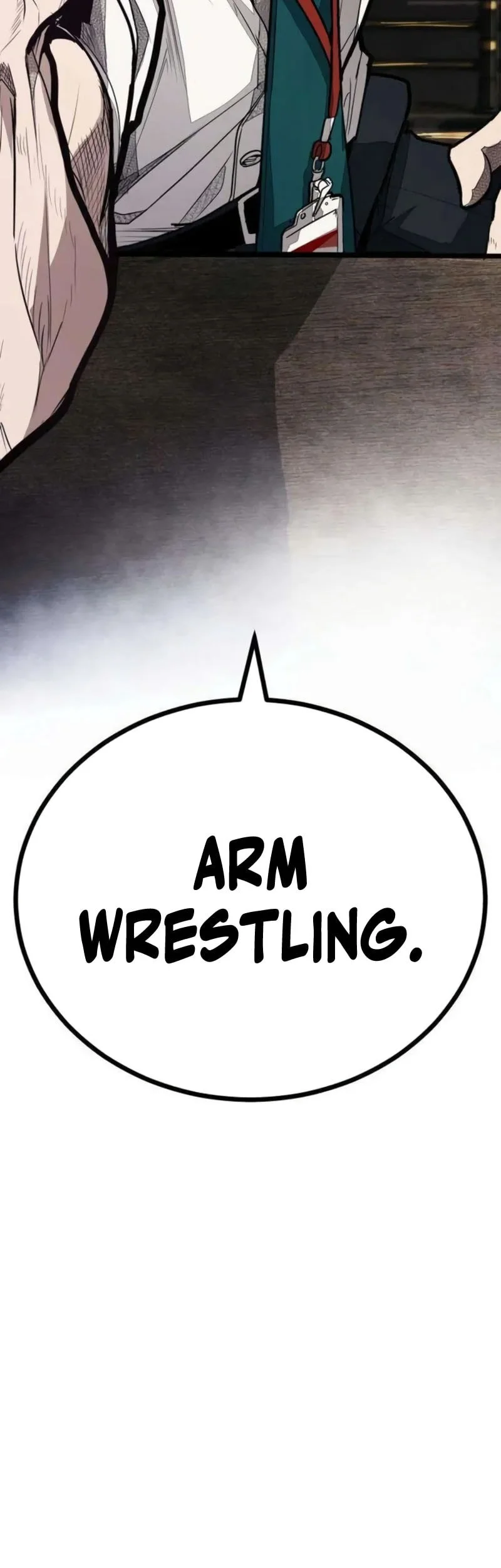 I Beat Up My Boss Chapter 5 Gambar 4