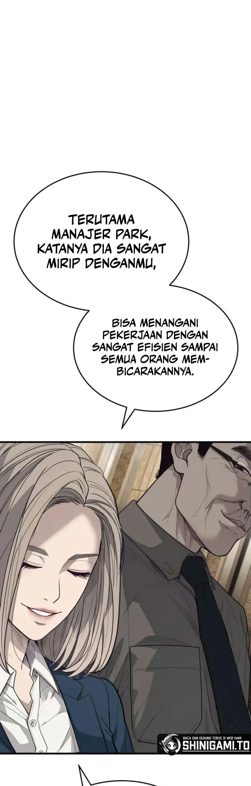 I Beat Up My Boss Chapter 5 Gambar 114