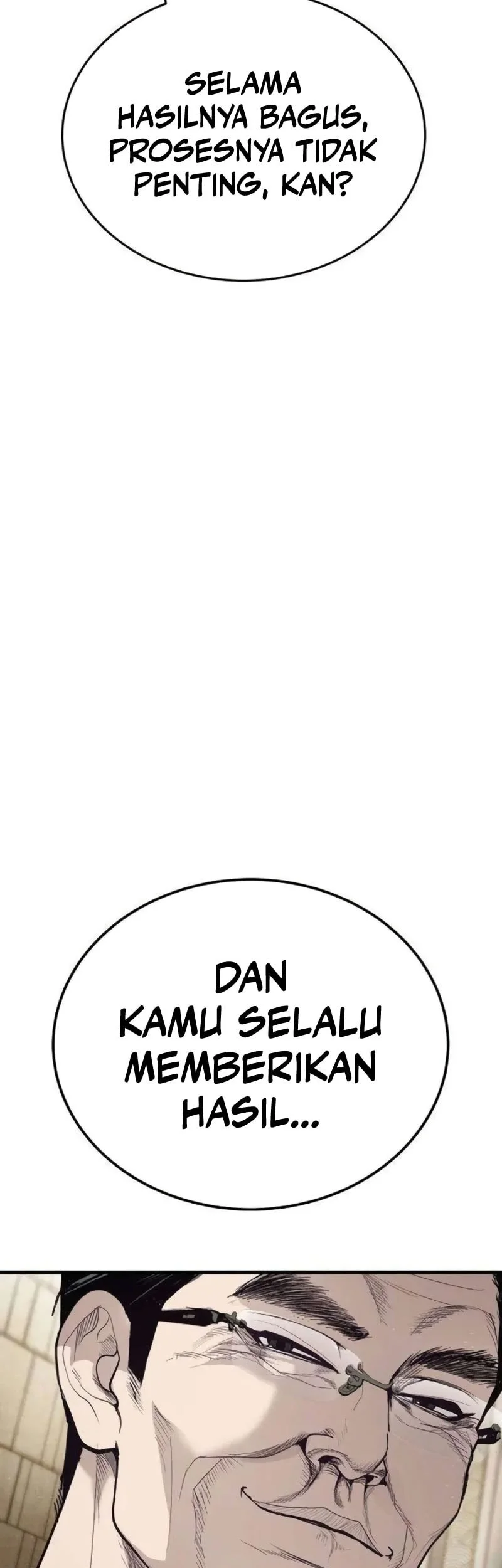 I Beat Up My Boss Chapter 5 Gambar 115