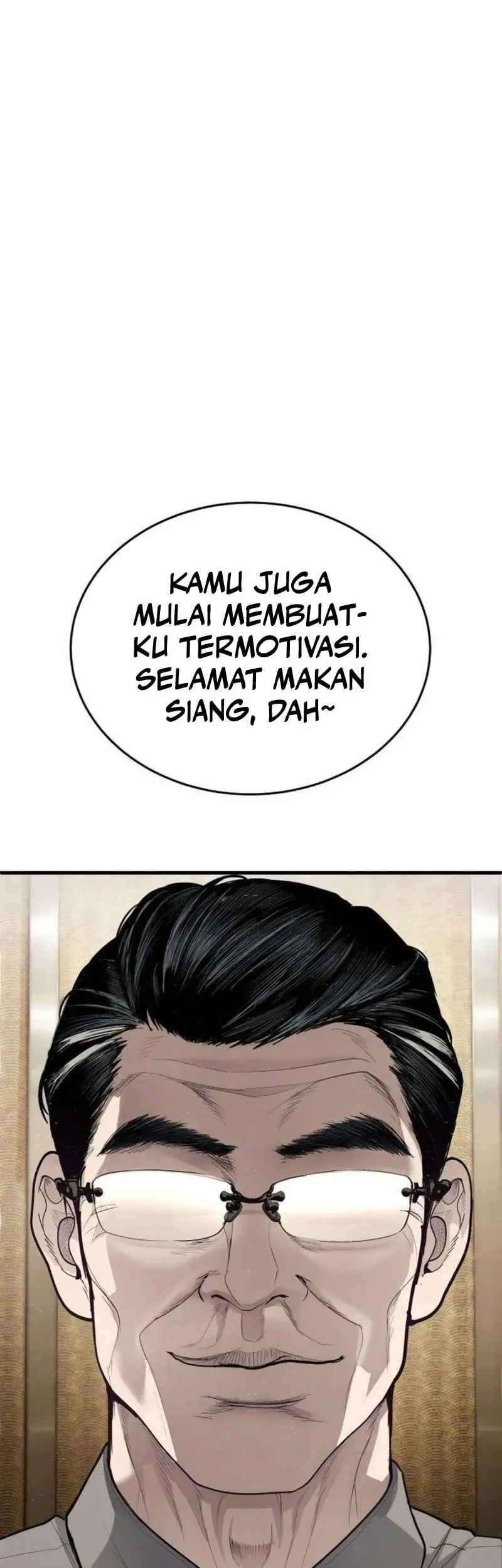 I Beat Up My Boss Chapter 5 Gambar 118