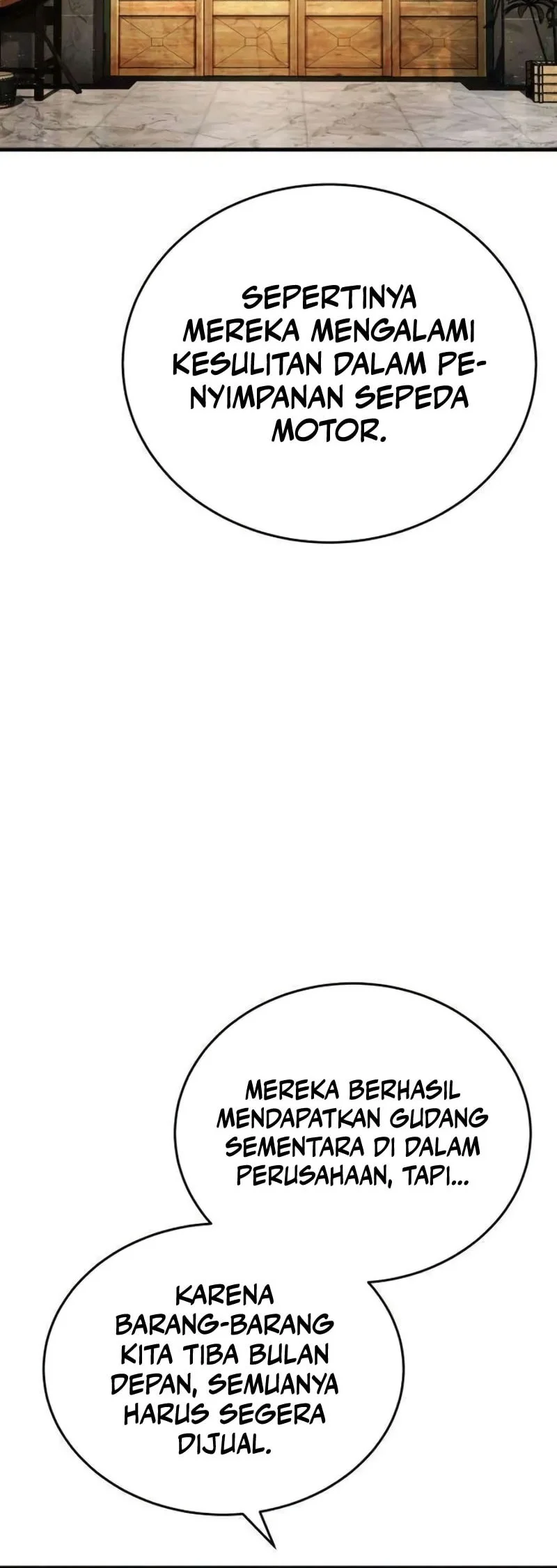 I Beat Up My Boss Chapter 5 Gambar 120