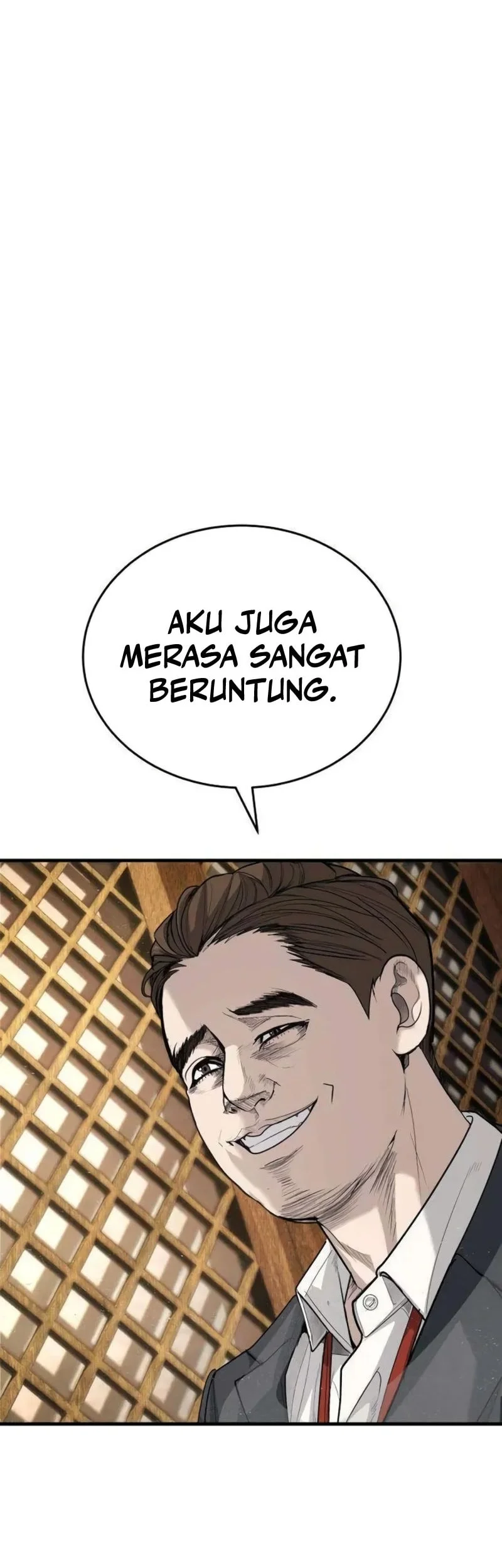 I Beat Up My Boss Chapter 5 Gambar 124