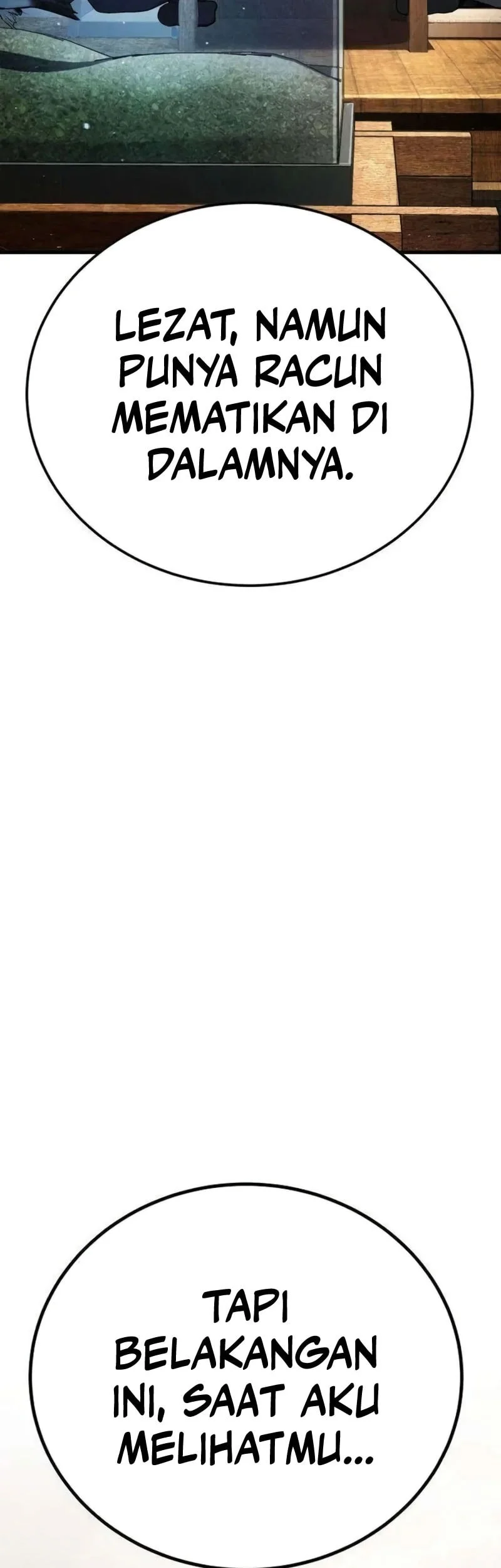 I Beat Up My Boss Chapter 5 Gambar 127