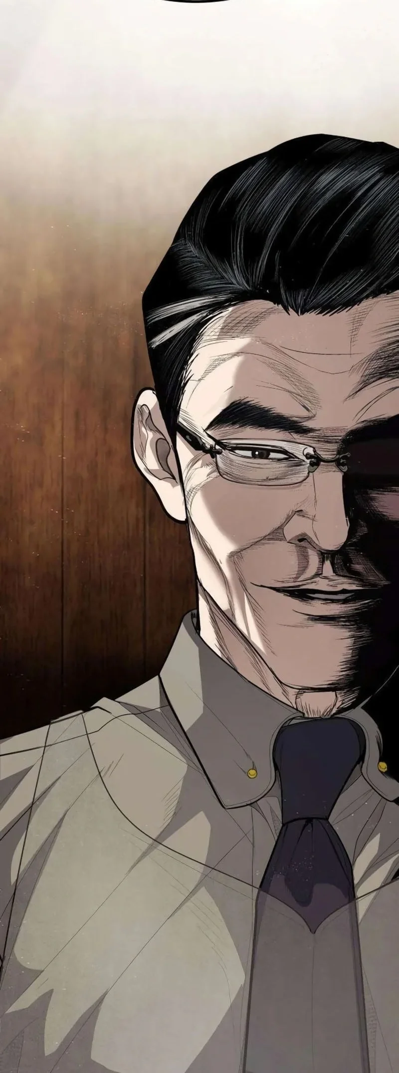 I Beat Up My Boss Chapter 5 Gambar 128