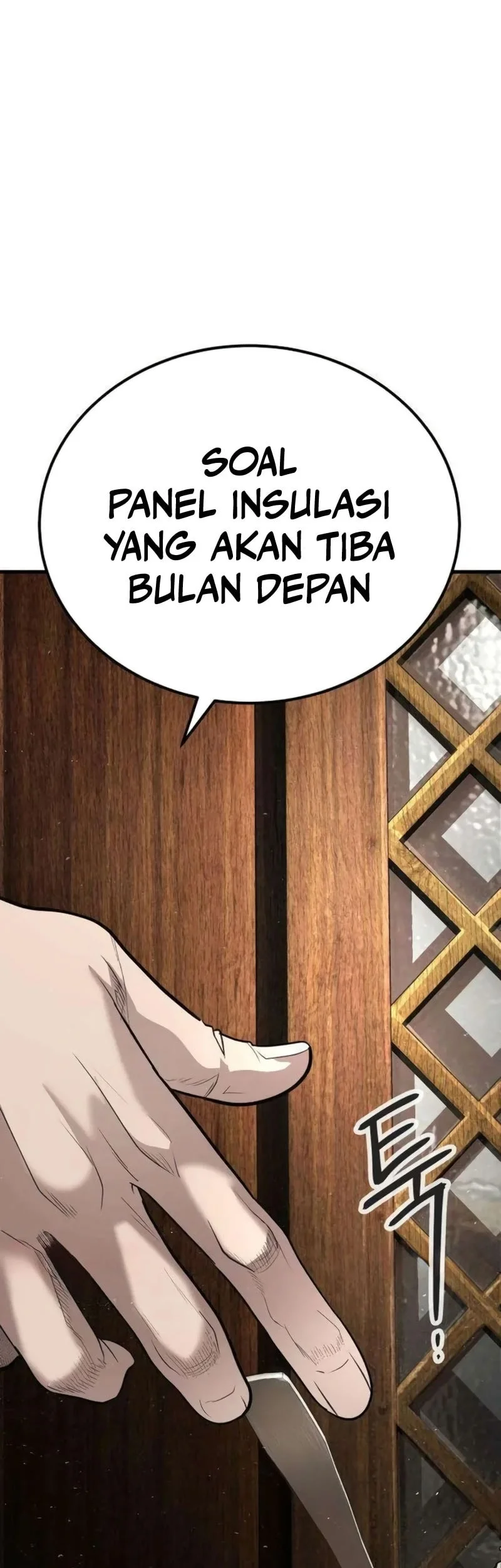 I Beat Up My Boss Chapter 5 Gambar 131