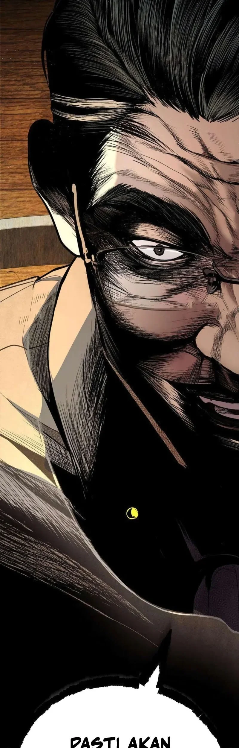 I Beat Up My Boss Chapter 5 Gambar 134