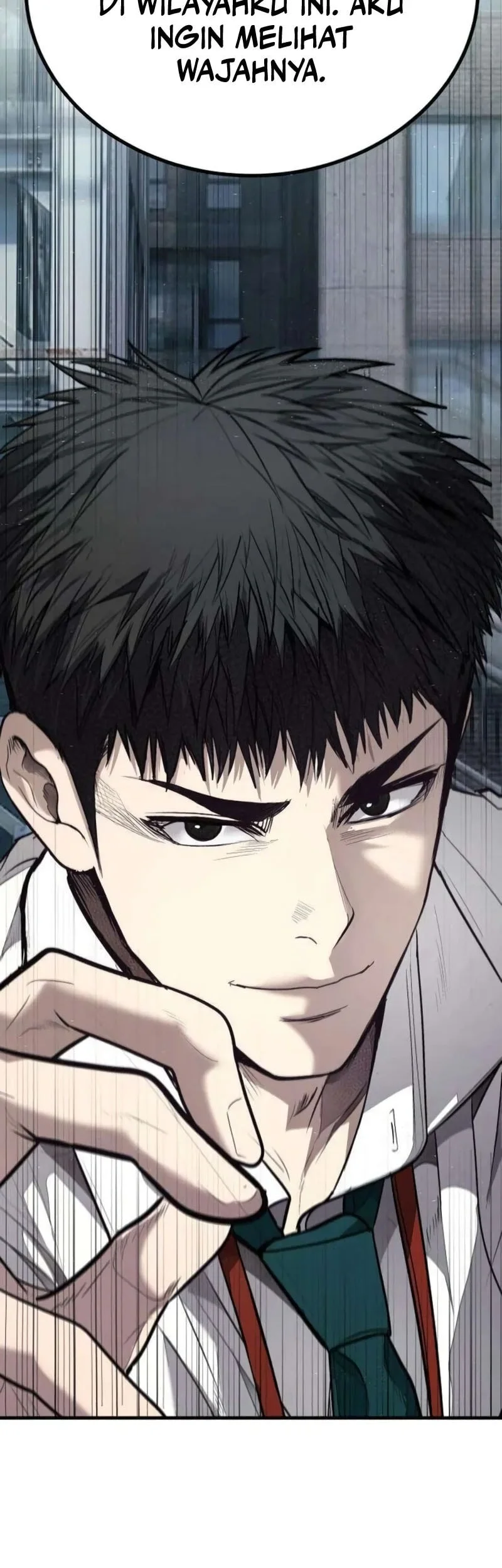 I Beat Up My Boss Chapter 5 Gambar 12