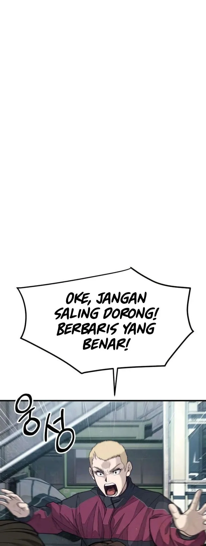 I Beat Up My Boss Chapter 5 Gambar 13