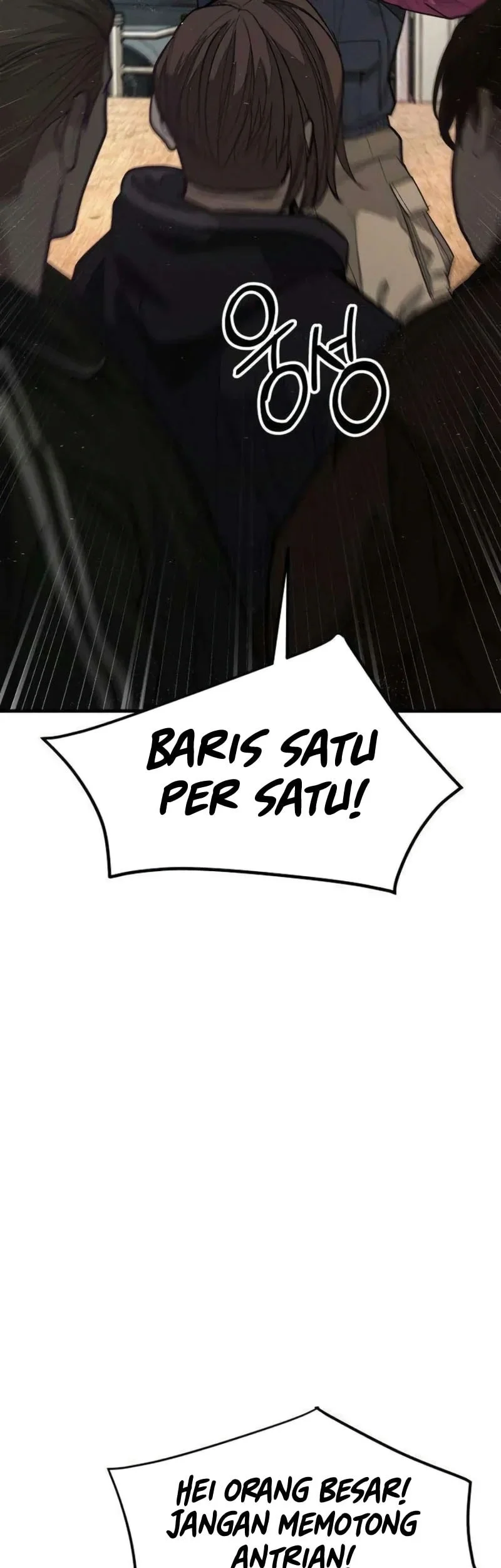 I Beat Up My Boss Chapter 5 Gambar 14