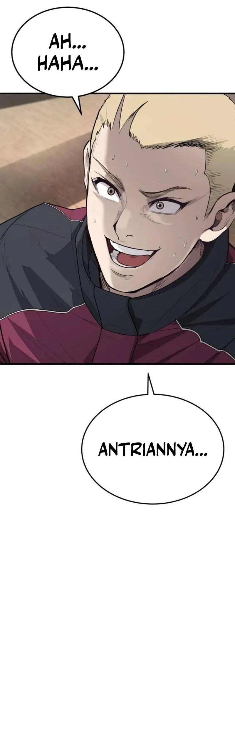 I Beat Up My Boss Chapter 5 Gambar 17