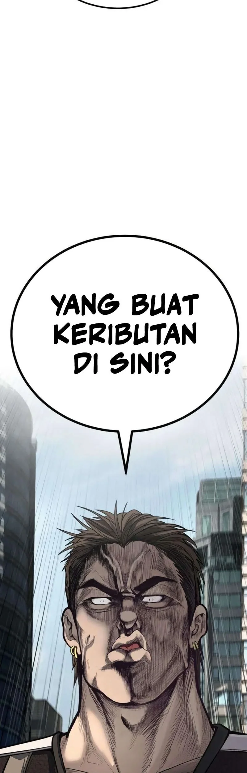 I Beat Up My Boss Chapter 5 Gambar 20