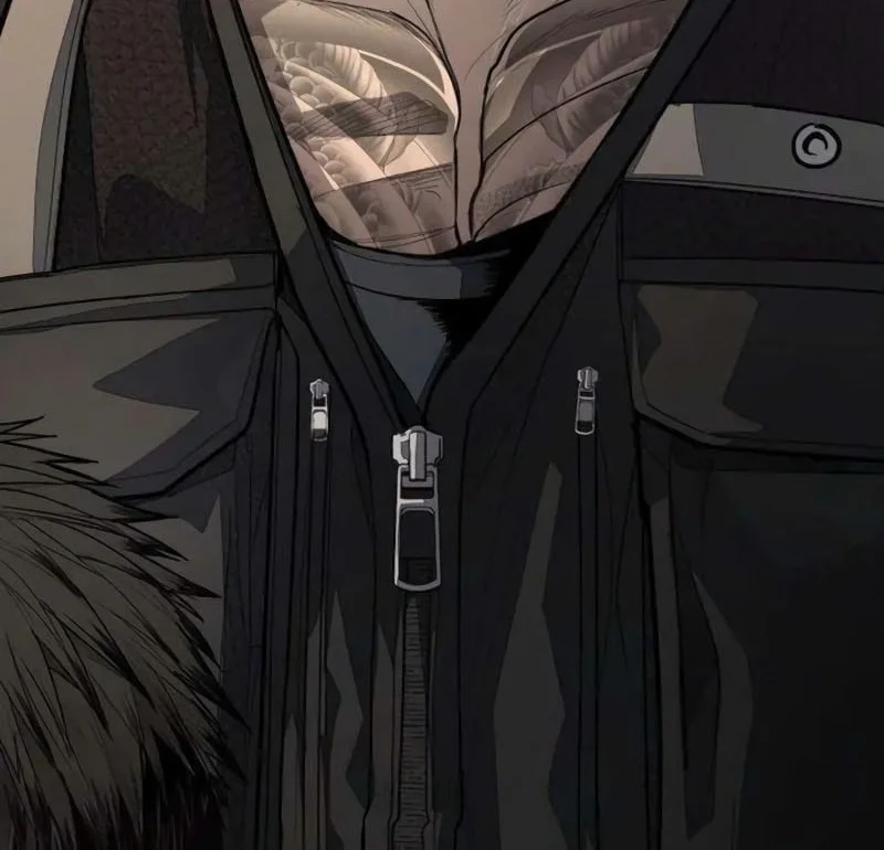 I Beat Up My Boss Chapter 5 Gambar 21