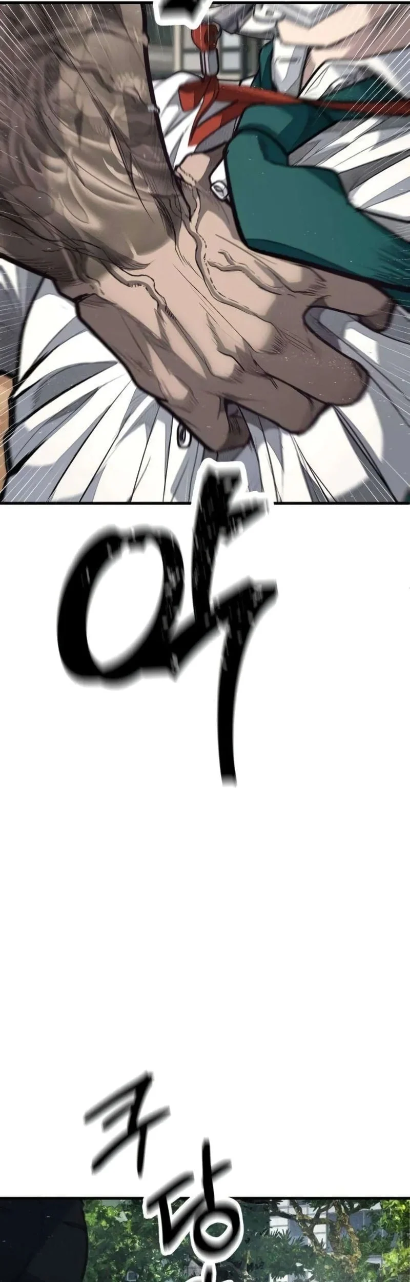 I Beat Up My Boss Chapter 5 Gambar 26