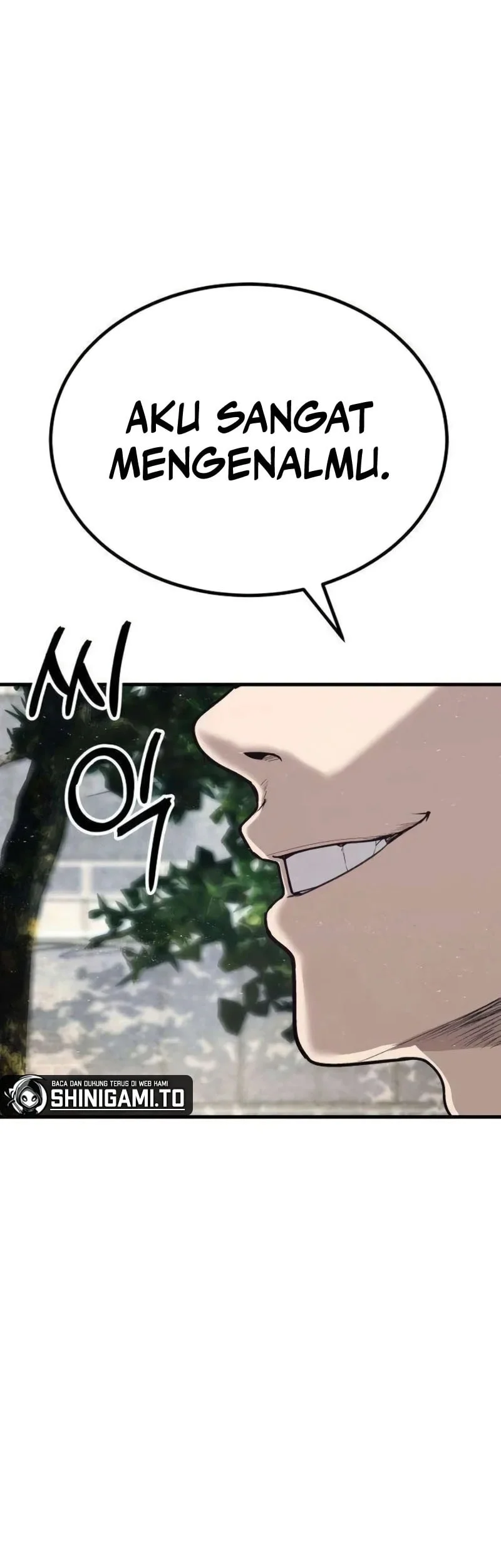 I Beat Up My Boss Chapter 5 Gambar 30