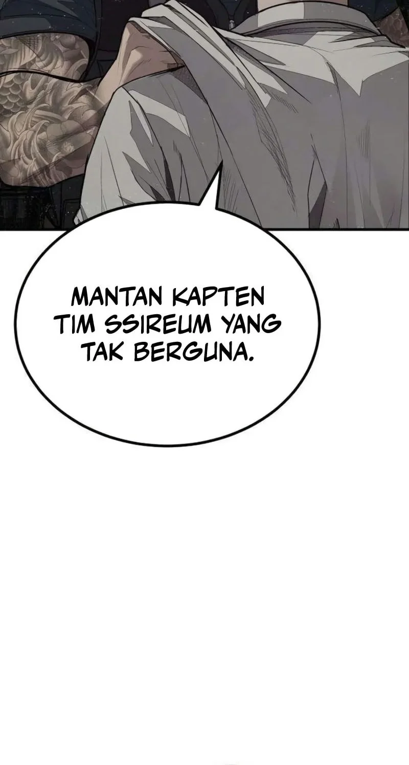 I Beat Up My Boss Chapter 5 Gambar 33