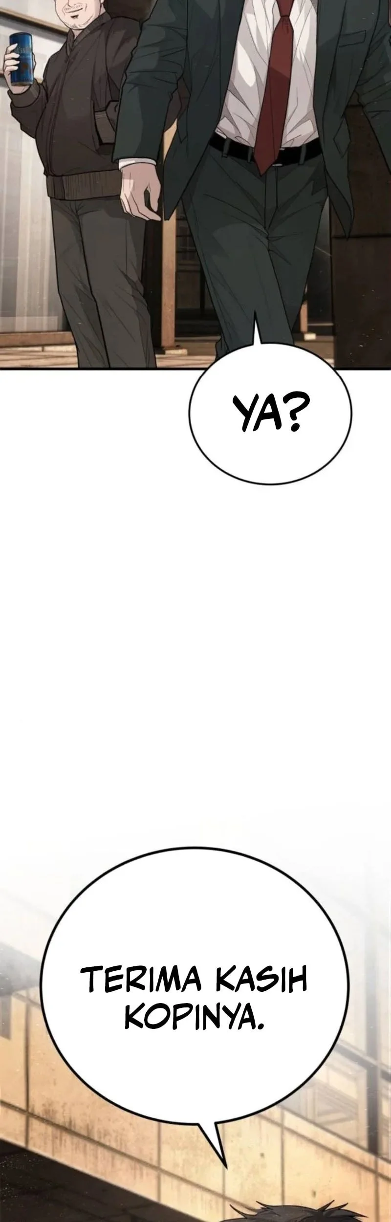 I Beat Up My Boss Chapter 6 Gambar 44