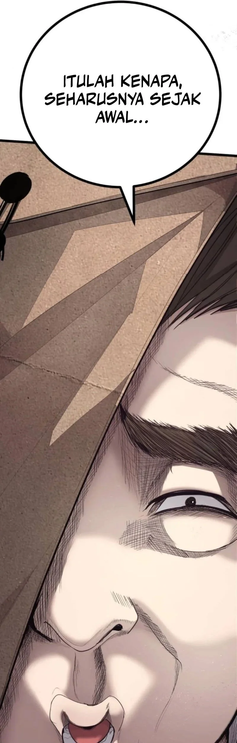 I Beat Up My Boss Chapter 6 Gambar 58