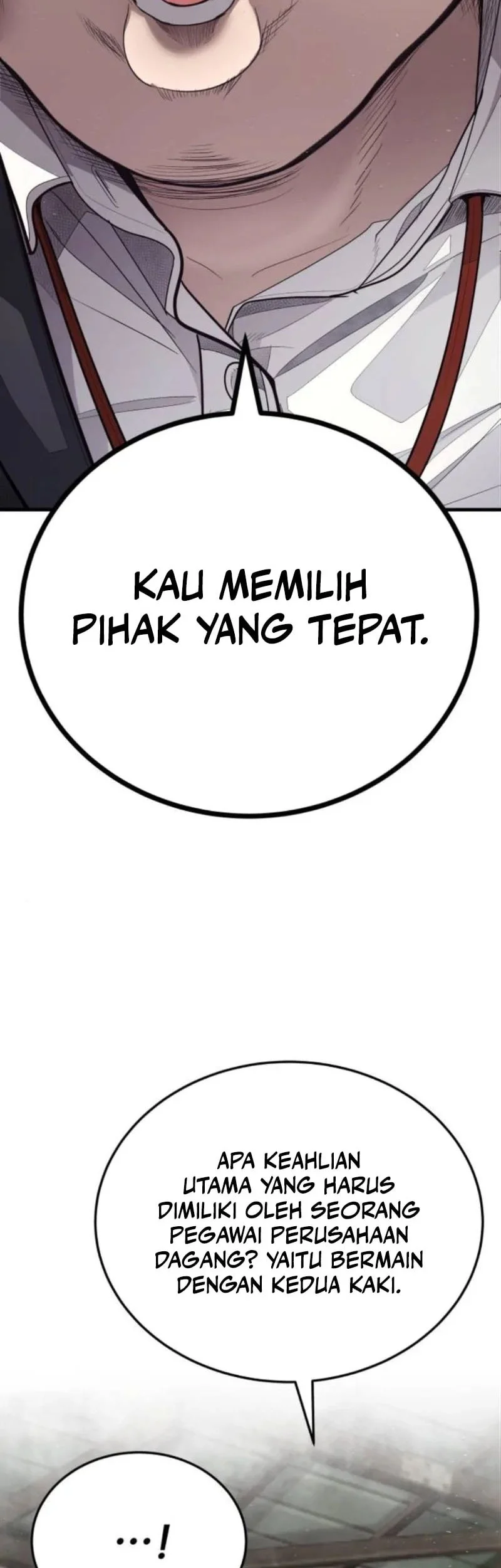 I Beat Up My Boss Chapter 6 Gambar 59
