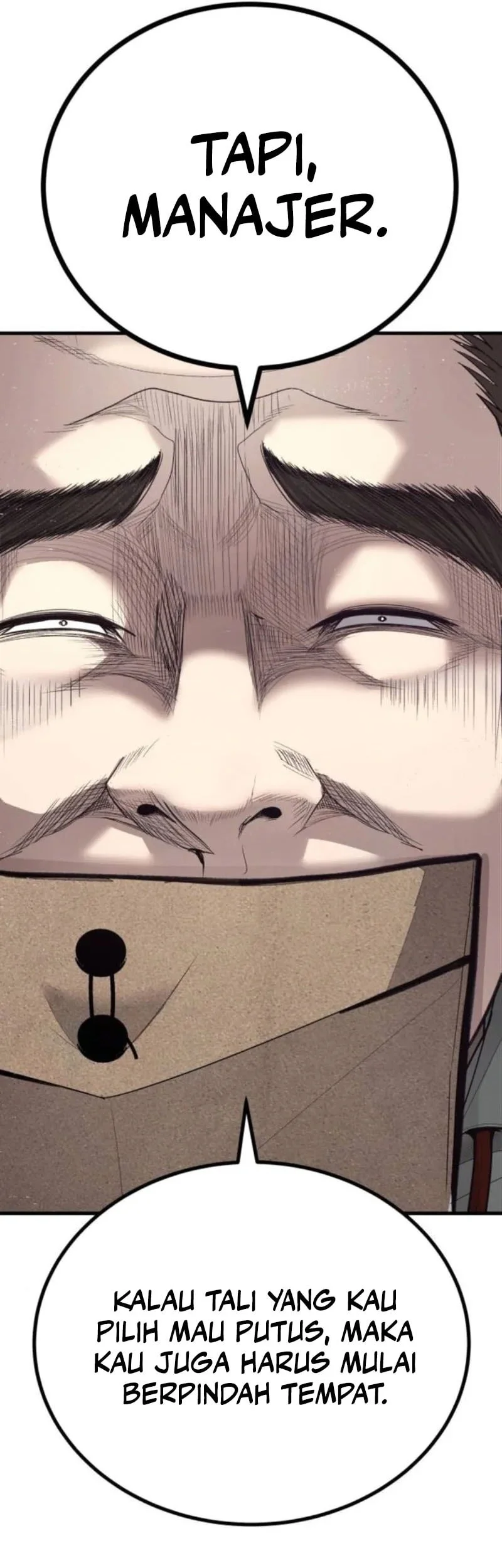 I Beat Up My Boss Chapter 6 Gambar 62