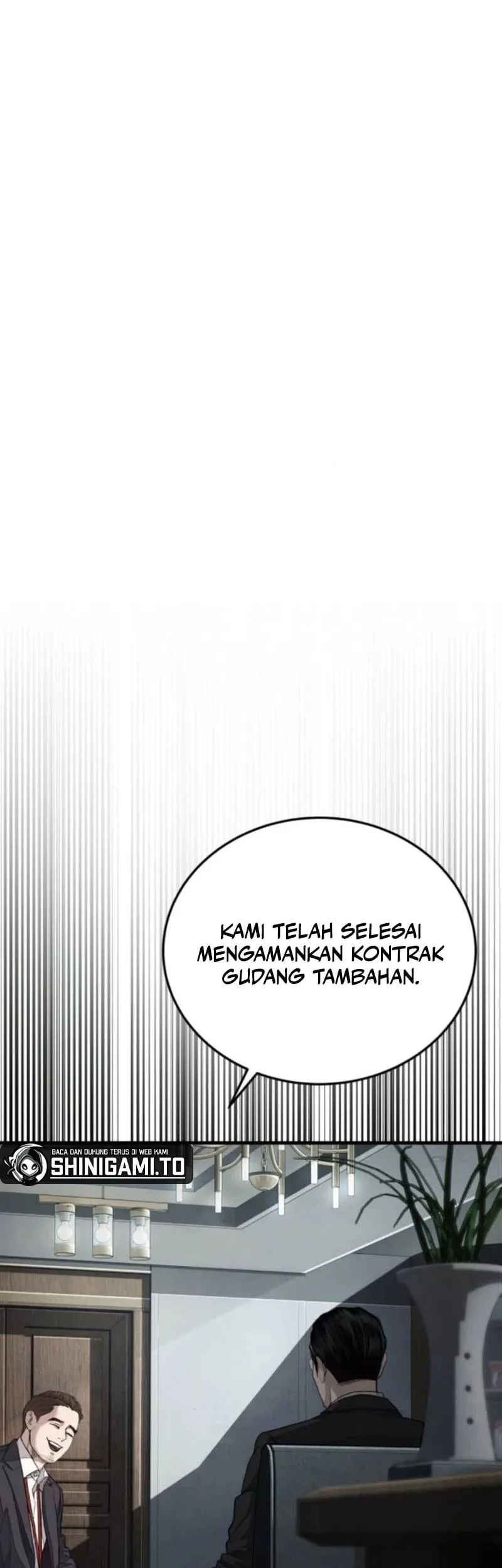 I Beat Up My Boss Chapter 6 Gambar 63