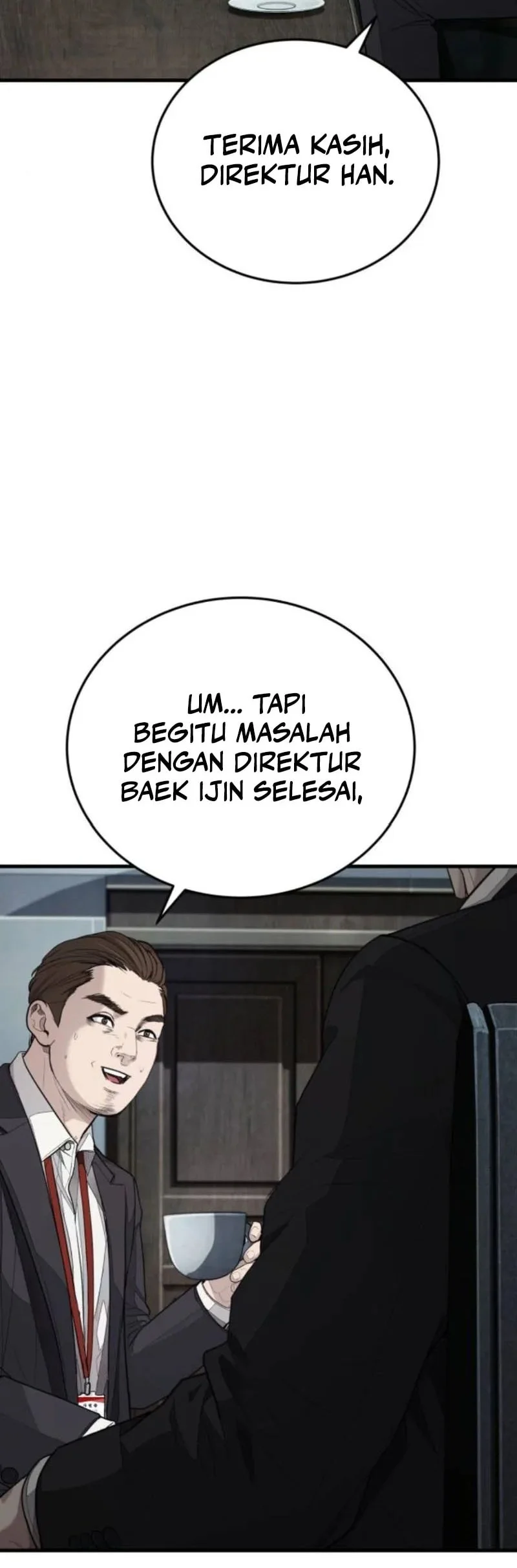 I Beat Up My Boss Chapter 6 Gambar 65