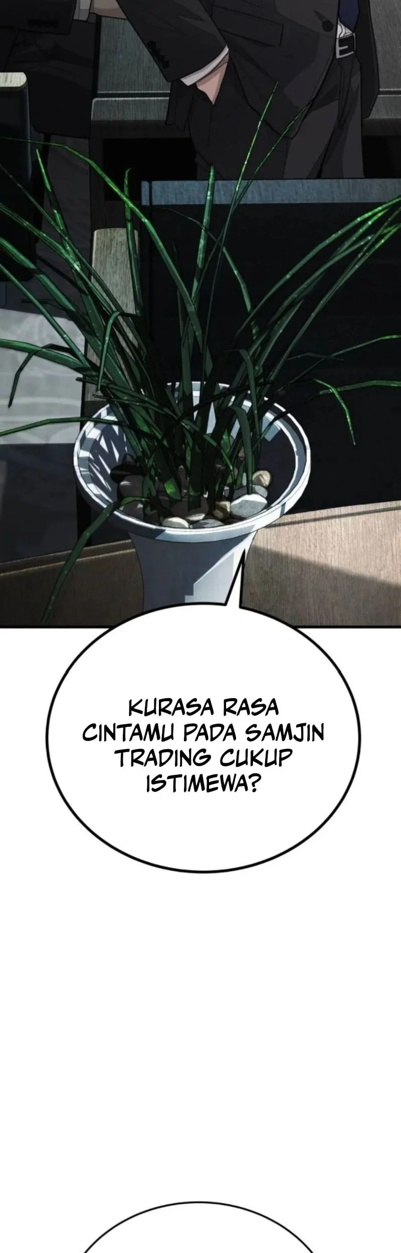 I Beat Up My Boss Chapter 6 Gambar 68