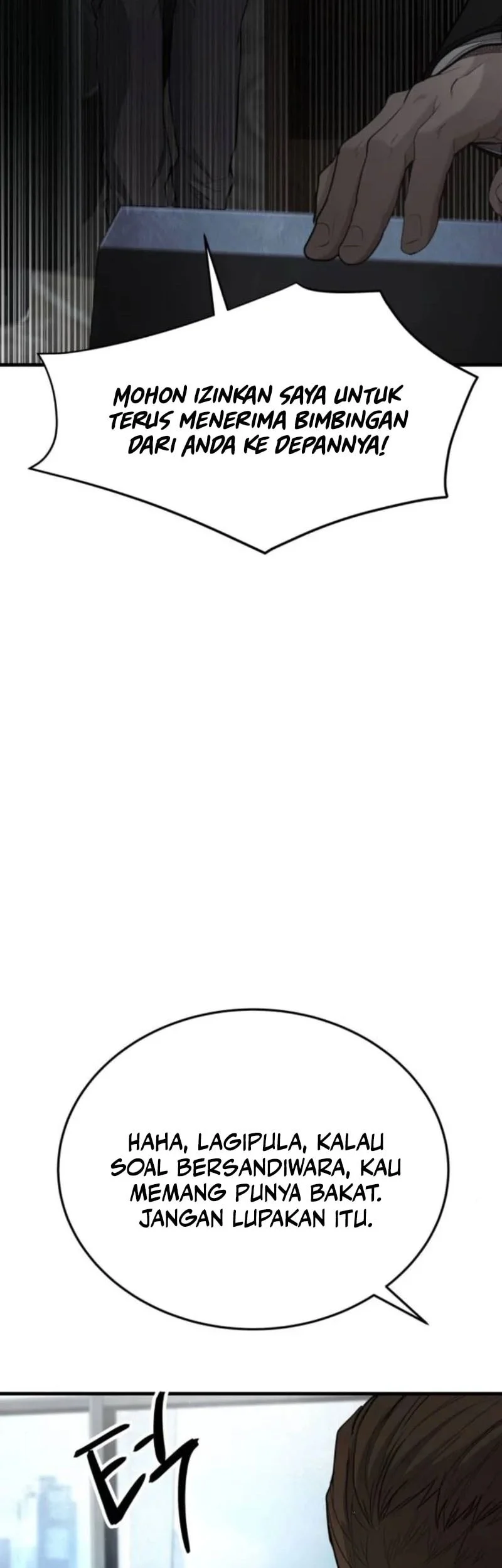 I Beat Up My Boss Chapter 6 Gambar 72