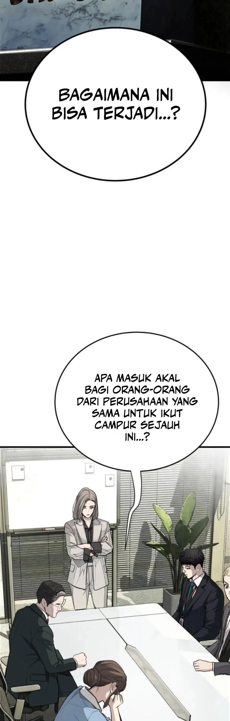 I Beat Up My Boss Chapter 6 Gambar 76