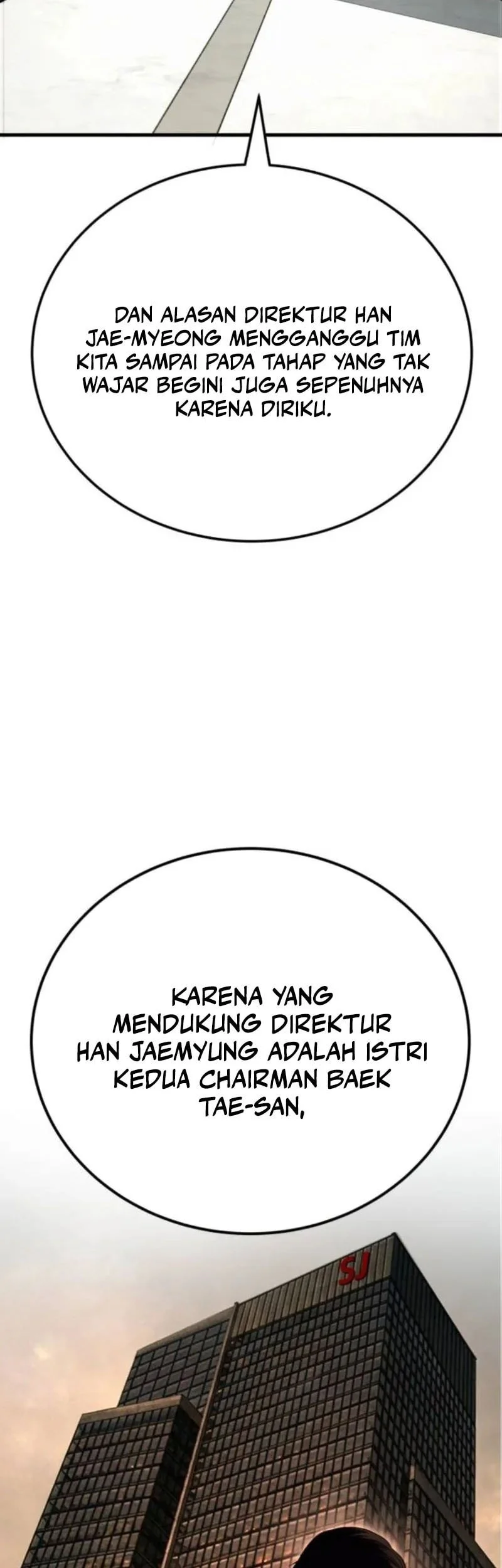 I Beat Up My Boss Chapter 6 Gambar 80