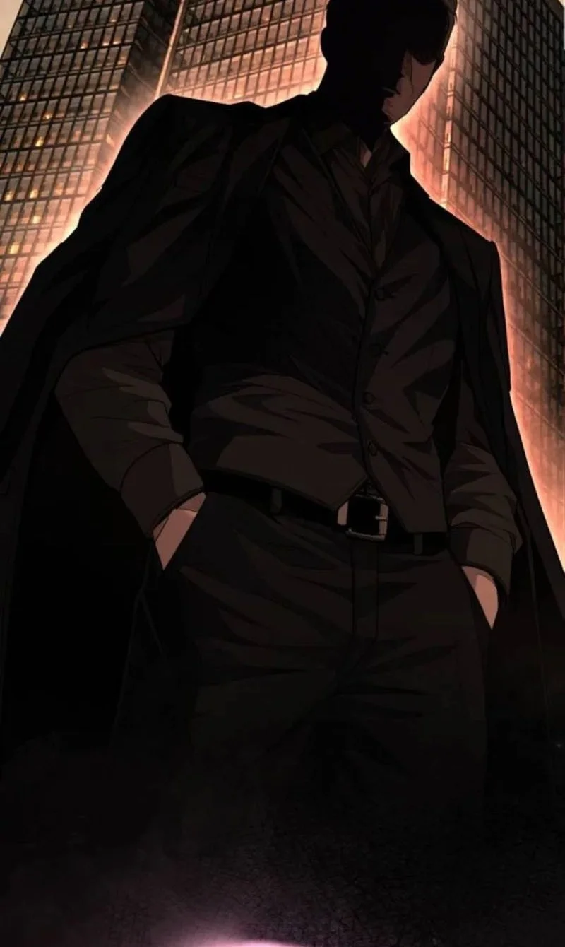 I Beat Up My Boss Chapter 6 Gambar 81